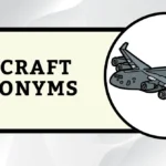 Aircraft Acronyms