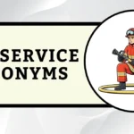 Fire Service Acronyms
