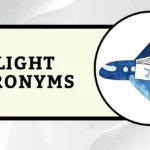 Flight Acronyms