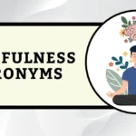 Mindfulness Acronyms