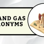 Oil and Gas Acronyms