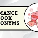 Romance Book Acronyms