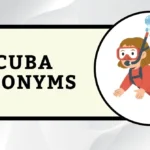 SCUBA Acronyms