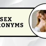 Sex Acronyms