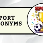 Sport Acronyms